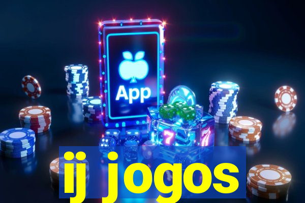 ij jogos